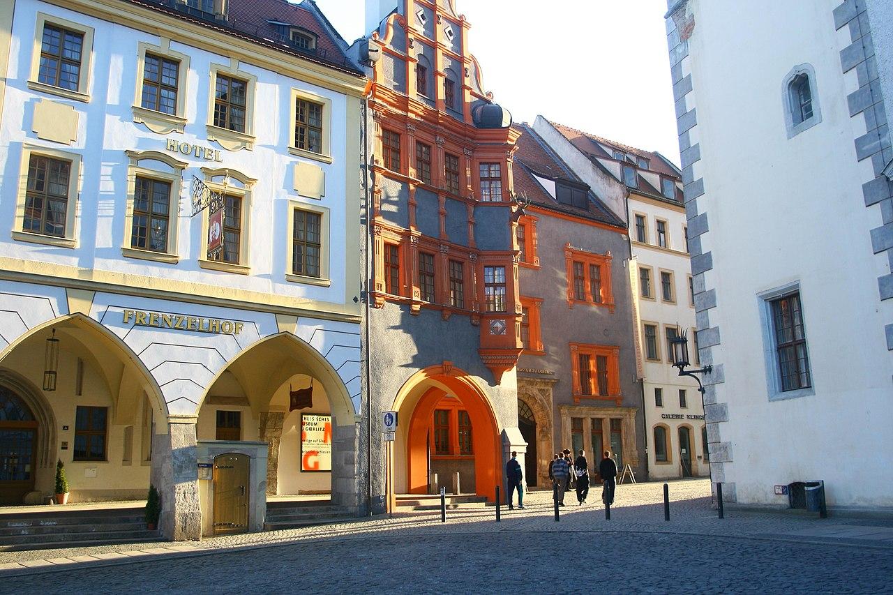 Görlitz, Germany